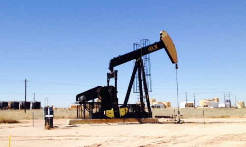 Oil, Gas & Mineral Rights Image